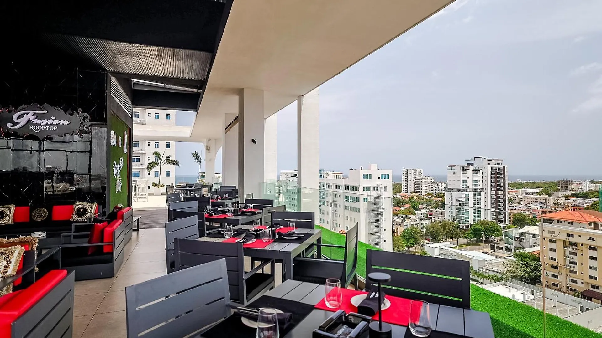 Chic Centric 1Br Apt, King Bed Los Prados 0*,