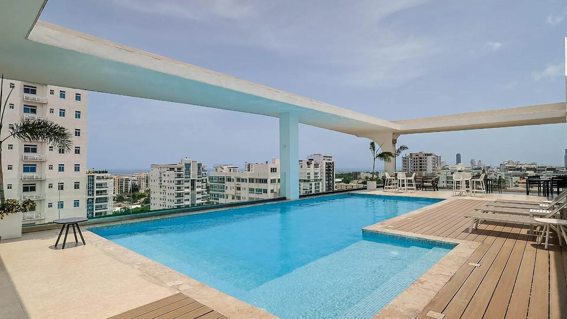 Chic Centric 1Br Apt, King Bed Los Prados شقة